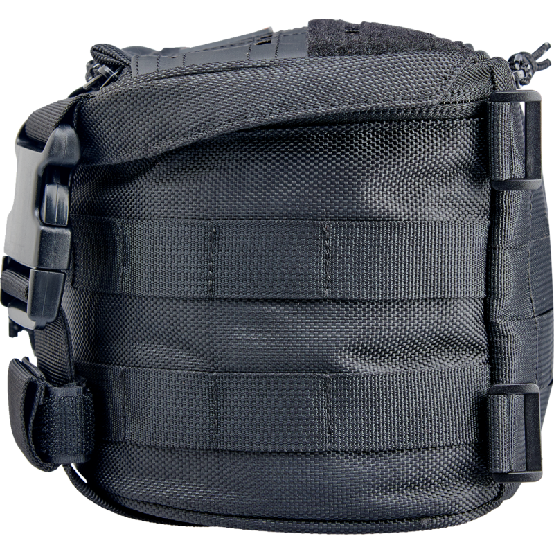 BAG EXFIL-7 GEN 2 BLACK