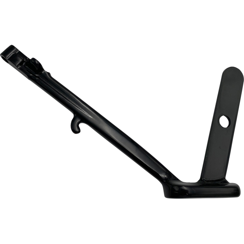 KICKSTAND +1" BLK SFTL