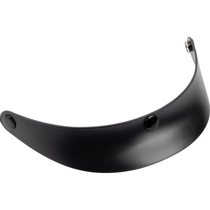 VAGRANT VISOR 3SNAP BLK