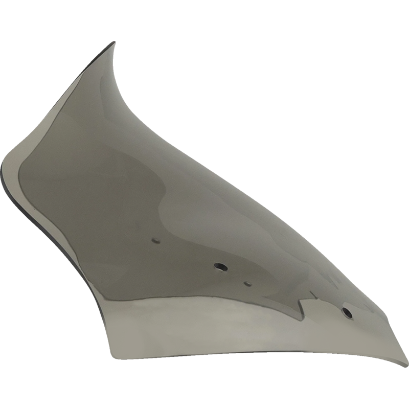 Sport Flare™ Windshield - 11" - Tint - FLTR