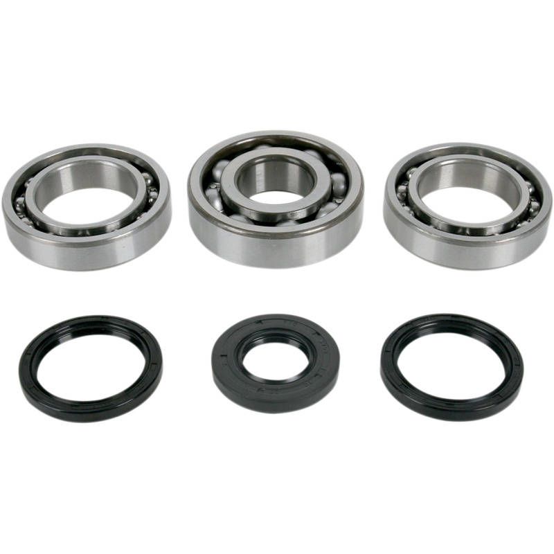 25-2059 DIFFERENTIAL KIT