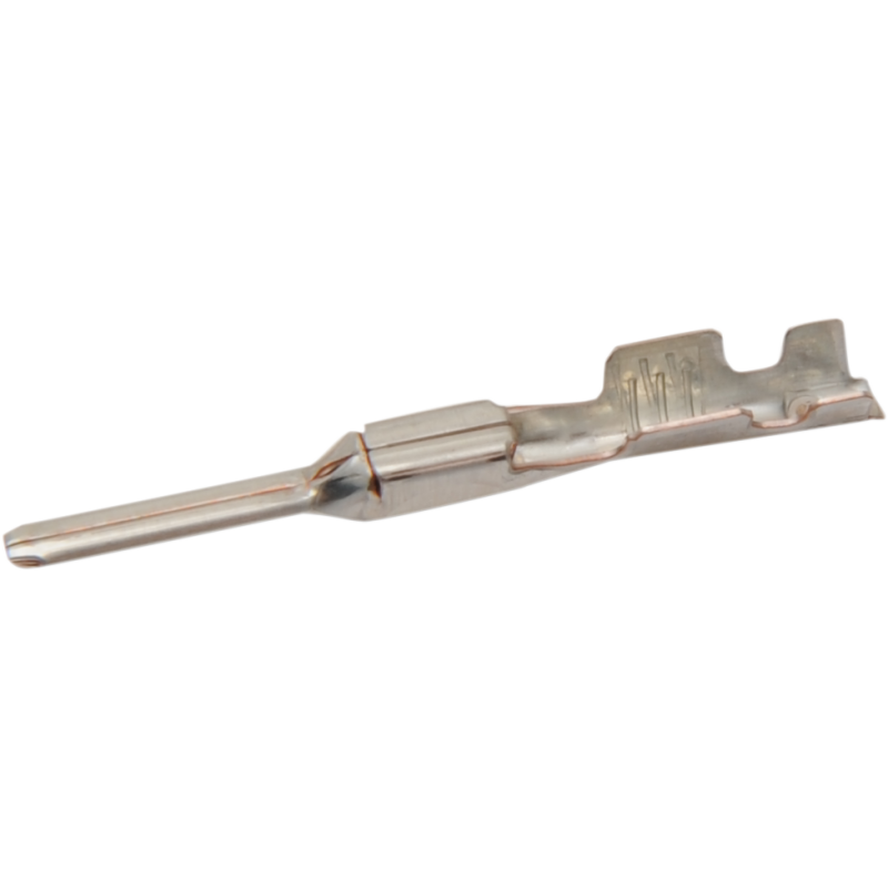 07-13 MALE TERMINALS (100PK)