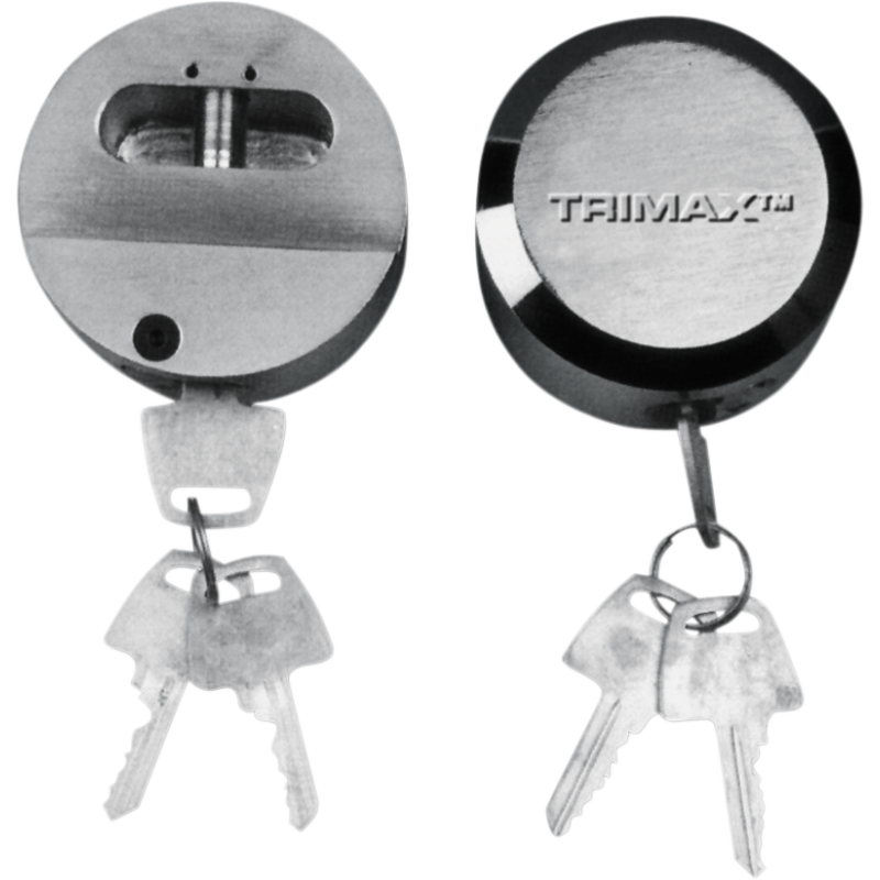 THPXL HOCKEY PUCK LOCK