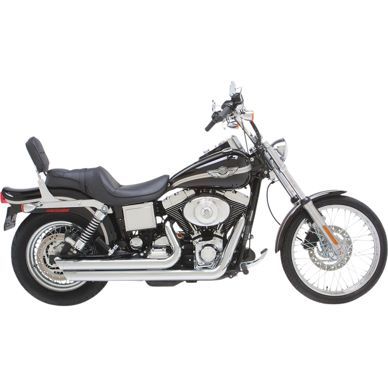 91-05 DYNA BIG SHOTS STAGGERED 2:2 FS CH