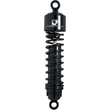 412 Series Shock - 12" - Standard - Black - FL/FX