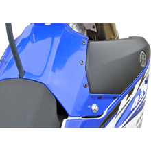 Yamaha YZF Replacement hardware for Airbox cover (Kt)