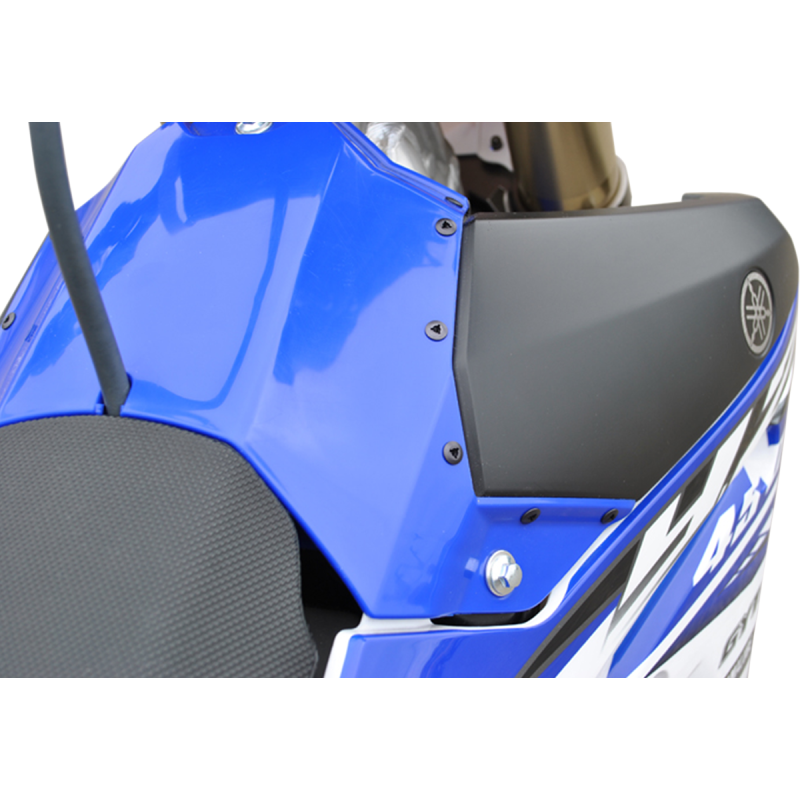 Yamaha YZF Replacement hardware for Airbox cover (Kt)