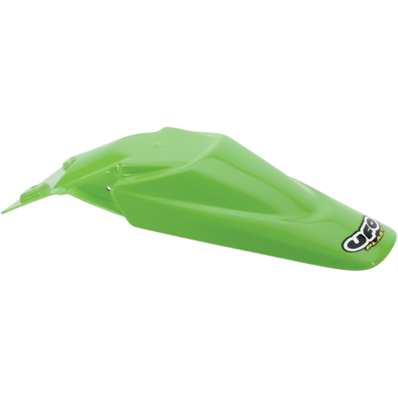 KX65/KLX110 01-13/01-09 R.FENDER KX GRN