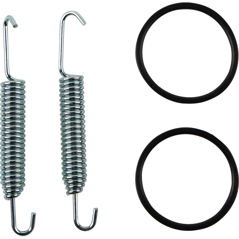 GASKET KIT EXHAUST MOOSE