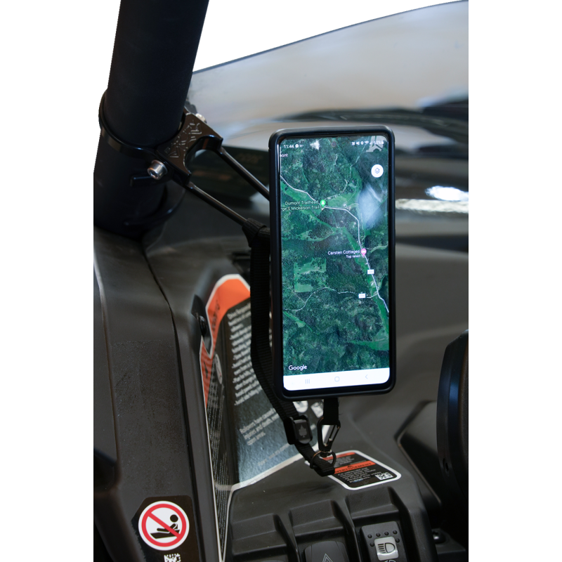 MOUNT PHONE OS 1.85"