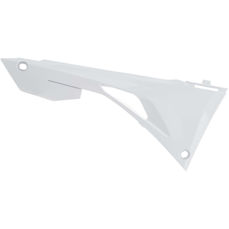 COVER AIRBOX CRF450 17 WT