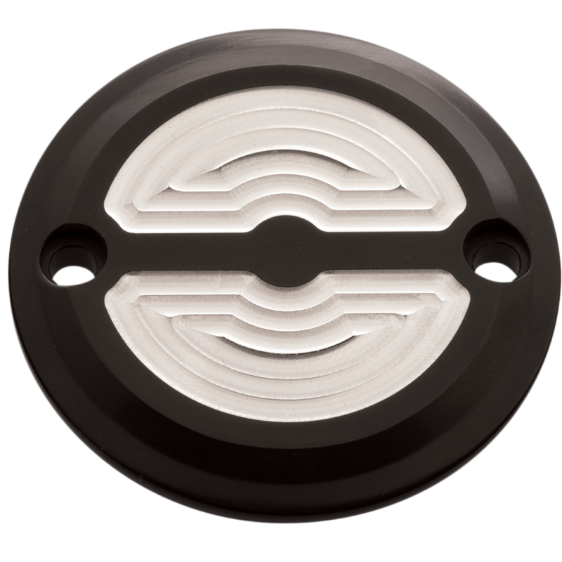 COVER TIMING M8 MLD BLK
