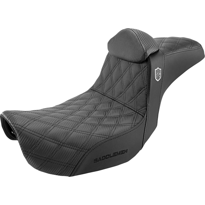 SEAT SDC PERF GRIP LUMBAR