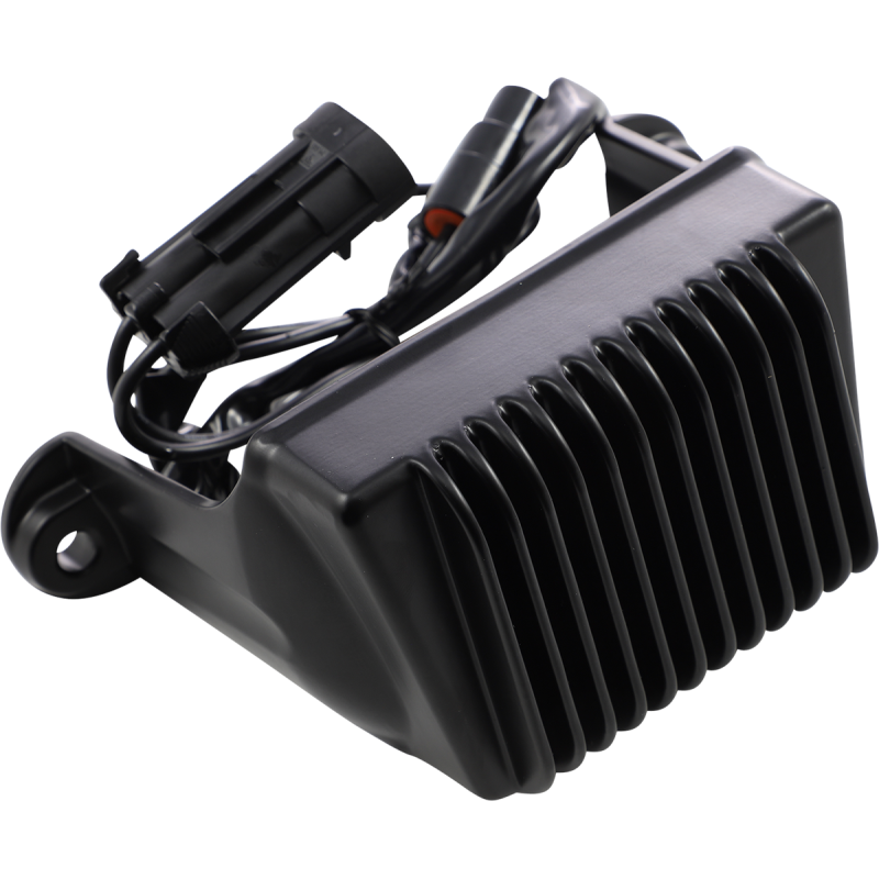 REGULATOR FL 04-05 BLK