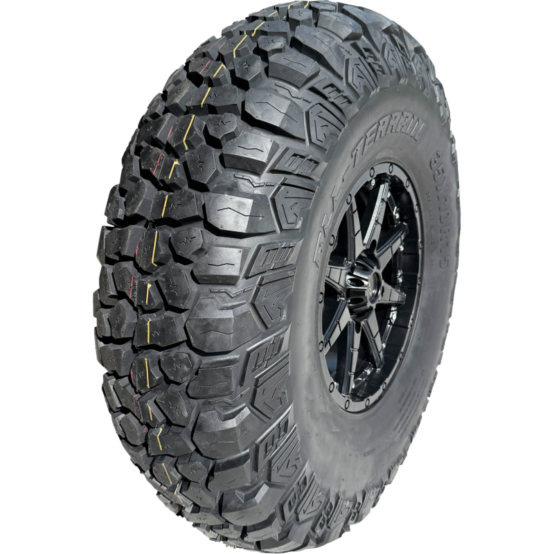 All Terrain 32X10R15