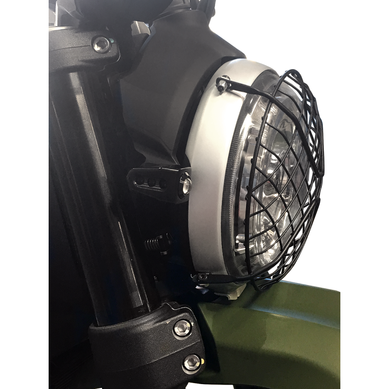 LED T-SIG SIDEMT AMBER BL
