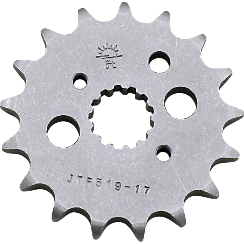 SPROCKET C/S 17T