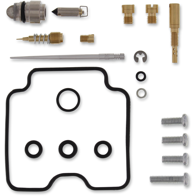 REPAIR KIT CARB YAM