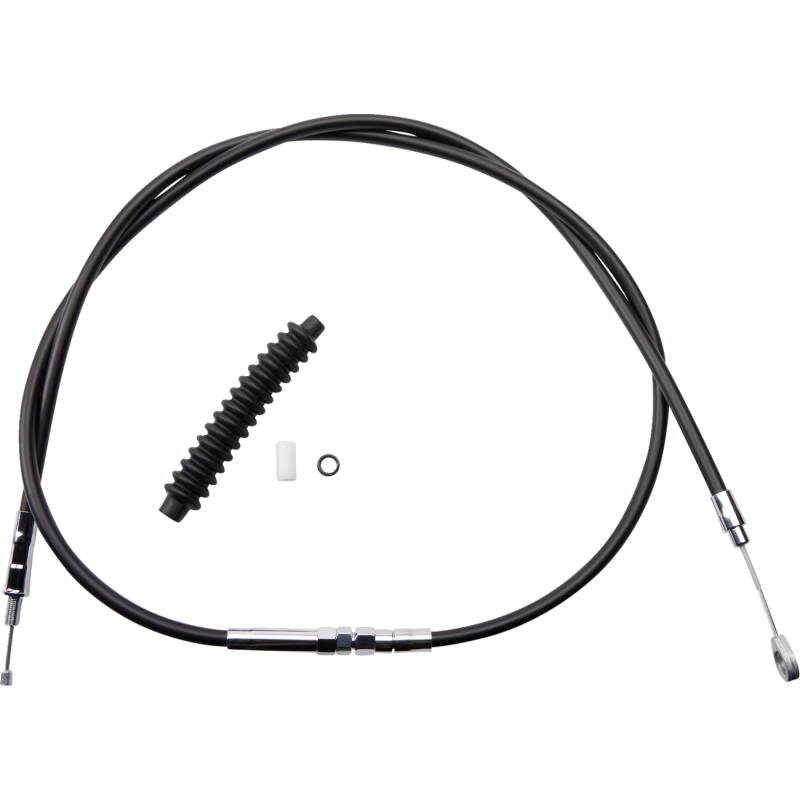 BLACK 66-11/16 HE CLUTCH CABLE
