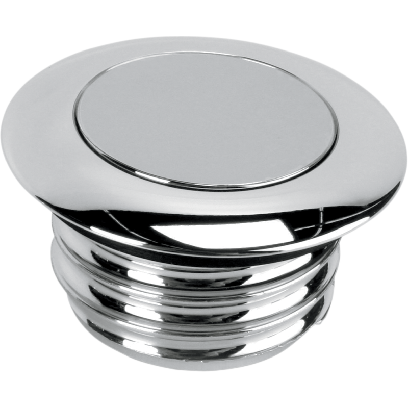 L96-19 CHR NO VENT POPUP GS CAP