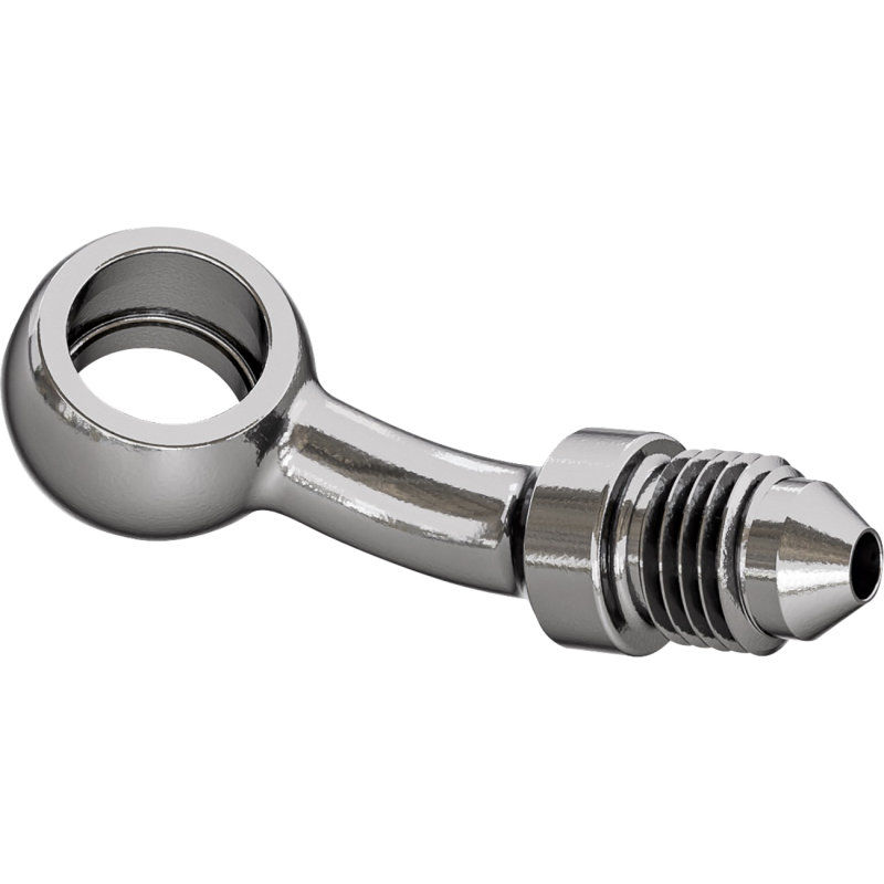 Banjo Adaptor - 3/8" / M10 Bolt - 35 deg