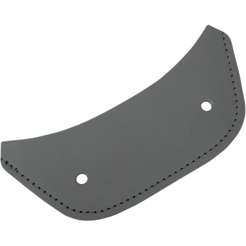 97-19 FLHR/FLHT LEATHER FENDER CHAP