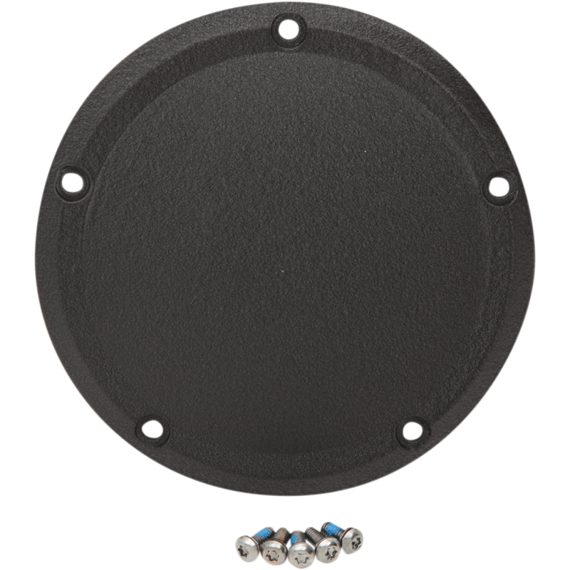 COVER DRBY WR.BLK FLHT 16-19