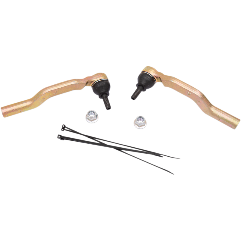 TIE ROD END KIT OUTER POL