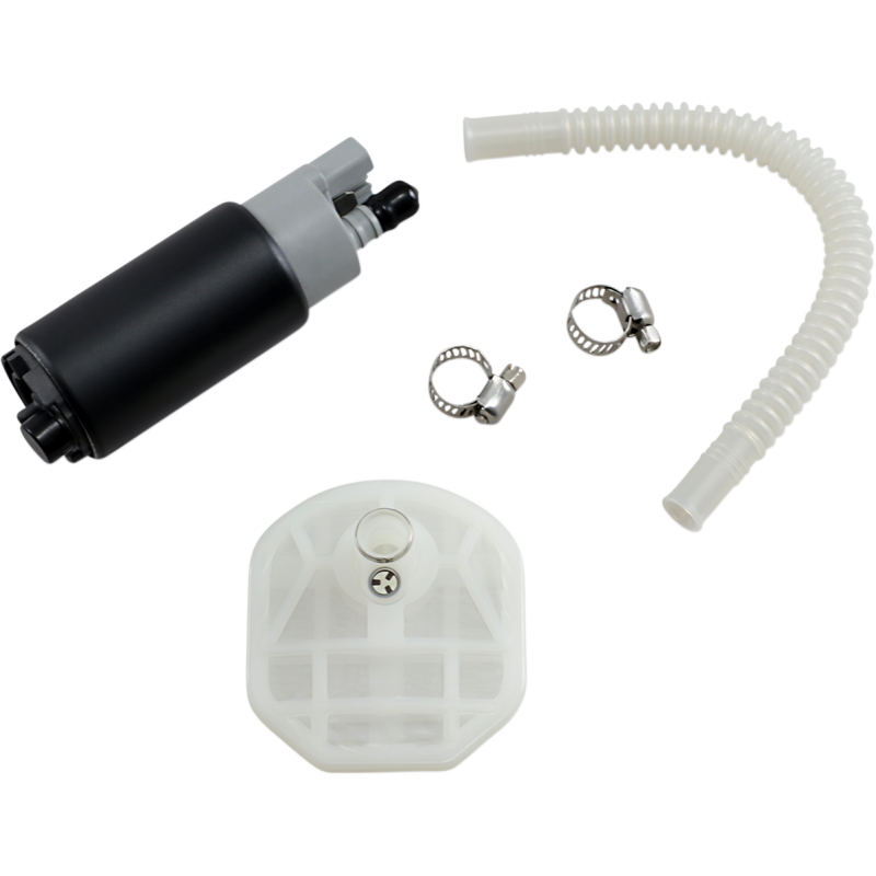 FUEL PUMP REBUILD KIT