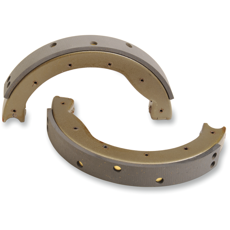 XL RR 54-78/B/T FRT 49-65 BRAKE SHOES