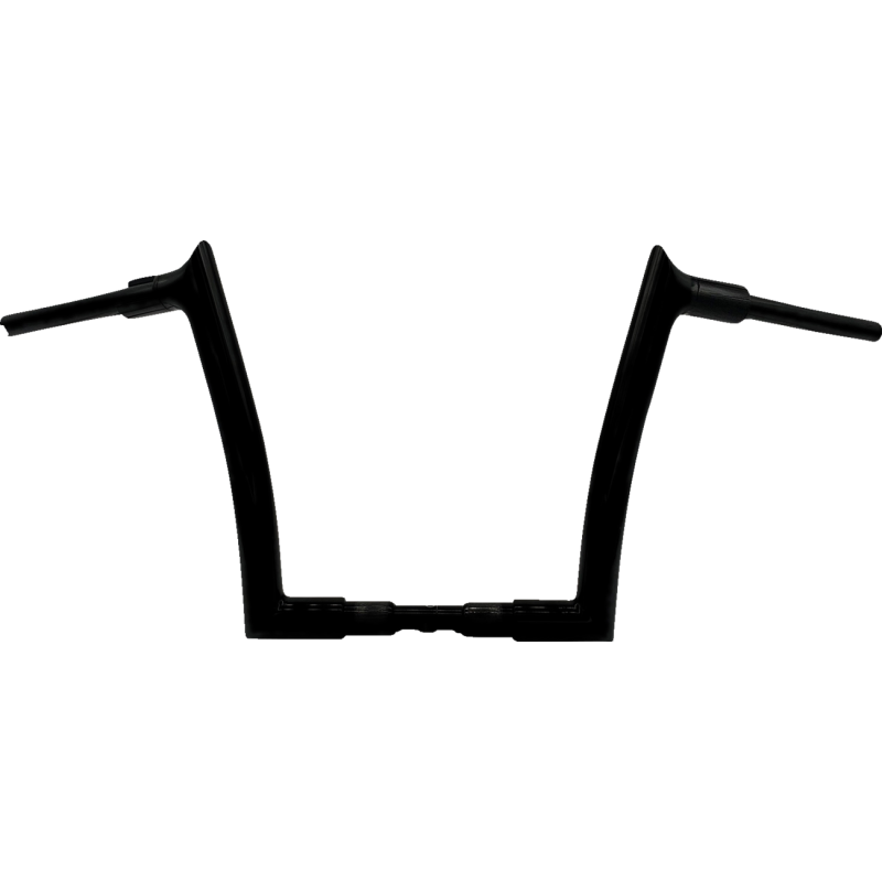 H-BAR BL 1.5"12"PT21+FLHR