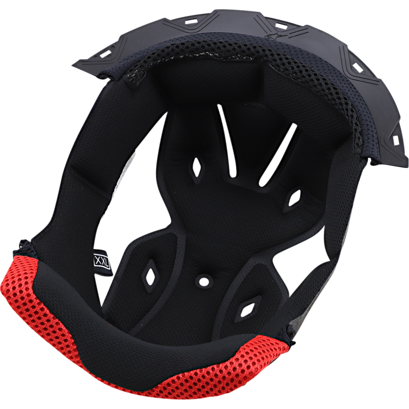 PAD CROWN S-M5 XXL GY