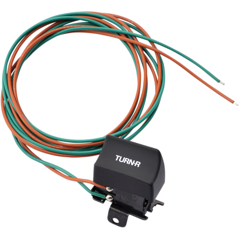 82-95 BLACK RIGHT TURN SWITCH