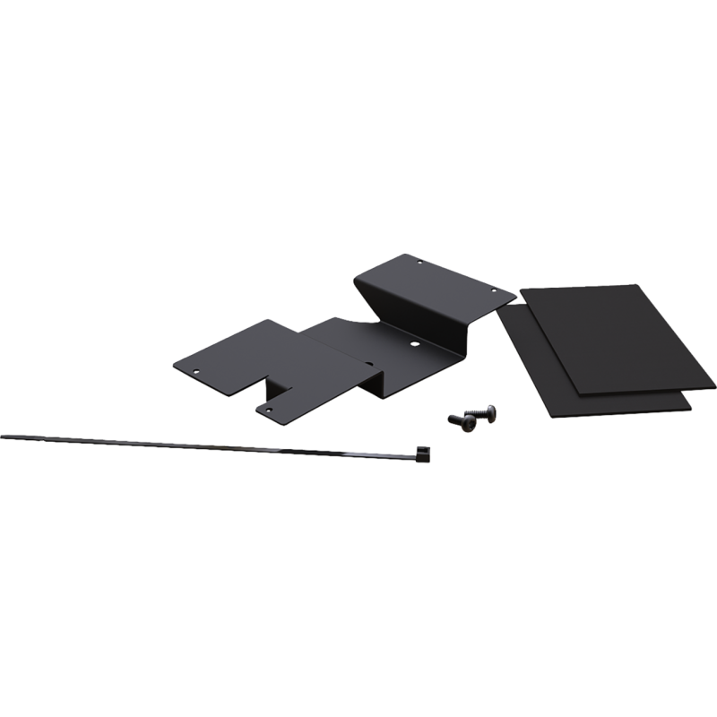 ALLOWS 3RD WBA 2 CHANNEL AMP OR REV 225-RM IN 14-23 FLH