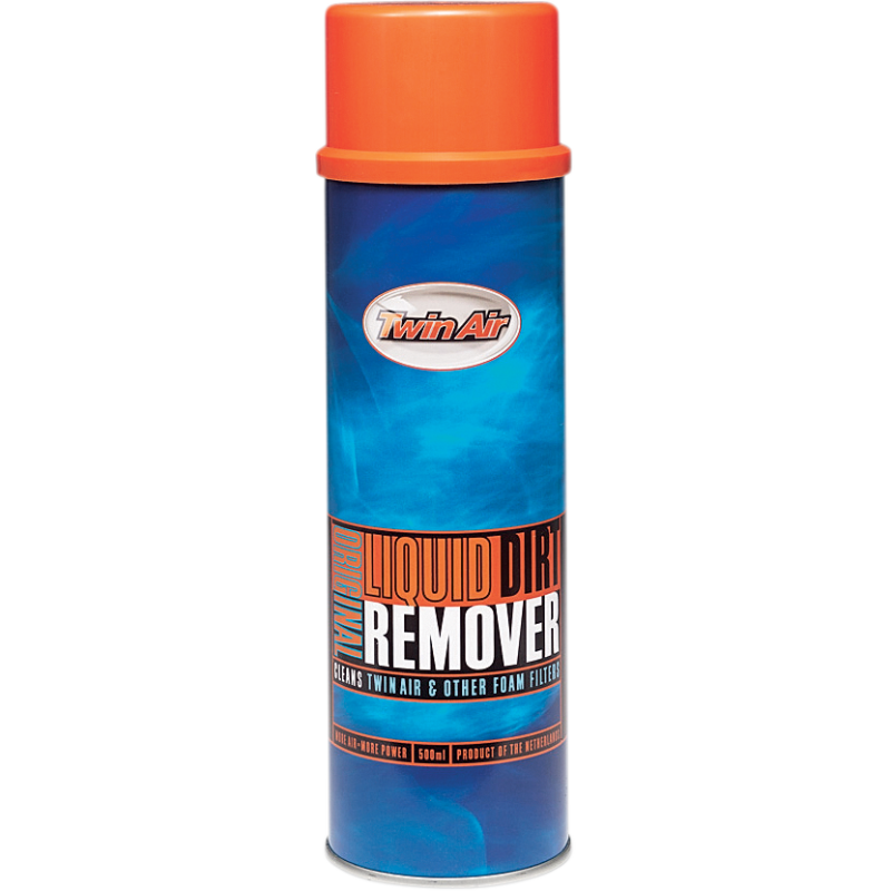 LIQUID DIRT REMOVER SPRAY TWIN AIR 500ML