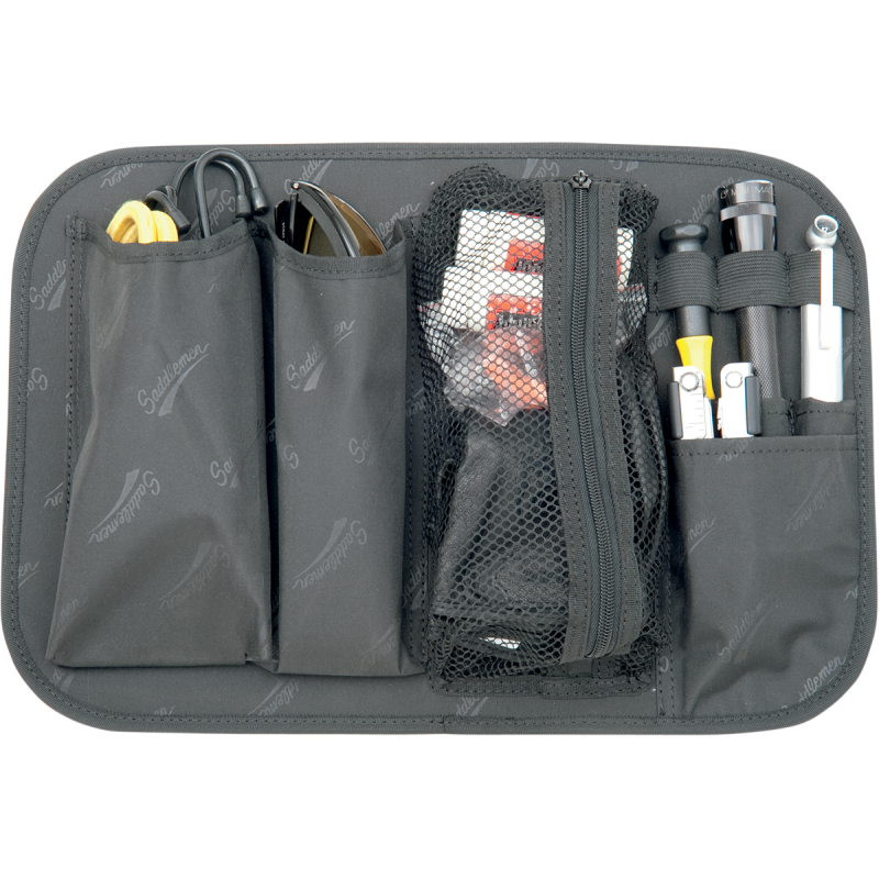 SBAG LID ORGANIZER BMW