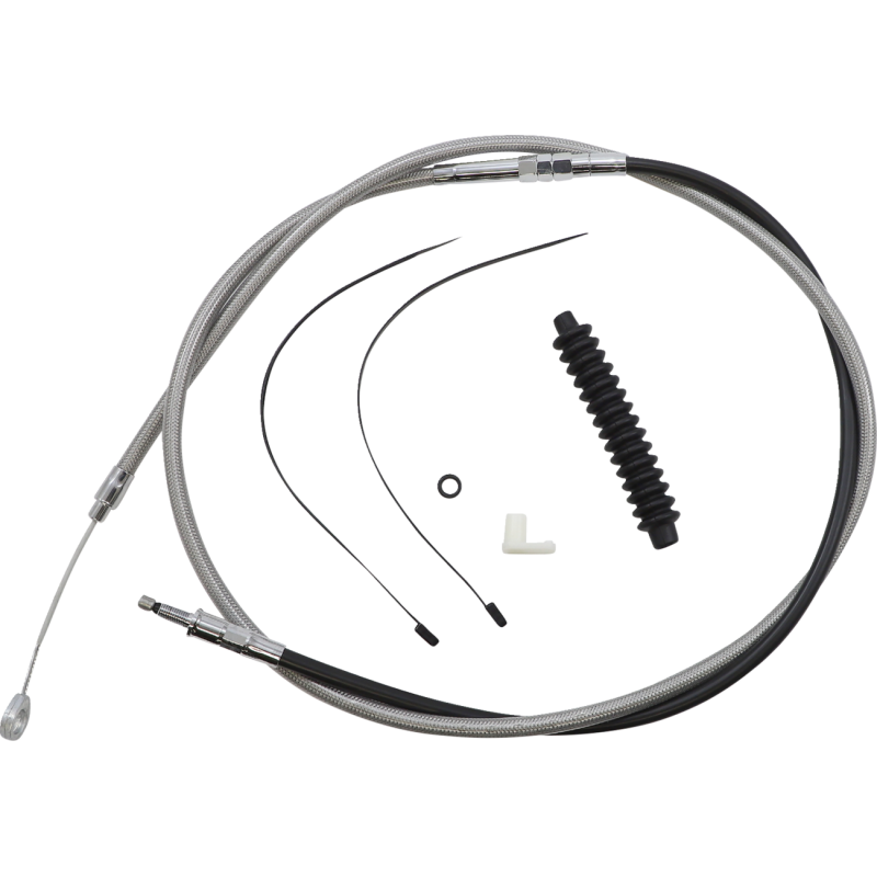 CONTROL CABLE KIT XR SSC