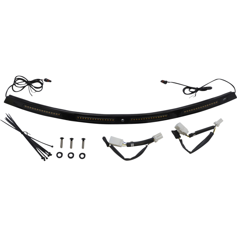 TRIM DYNAMIC FLHT06-13 BK