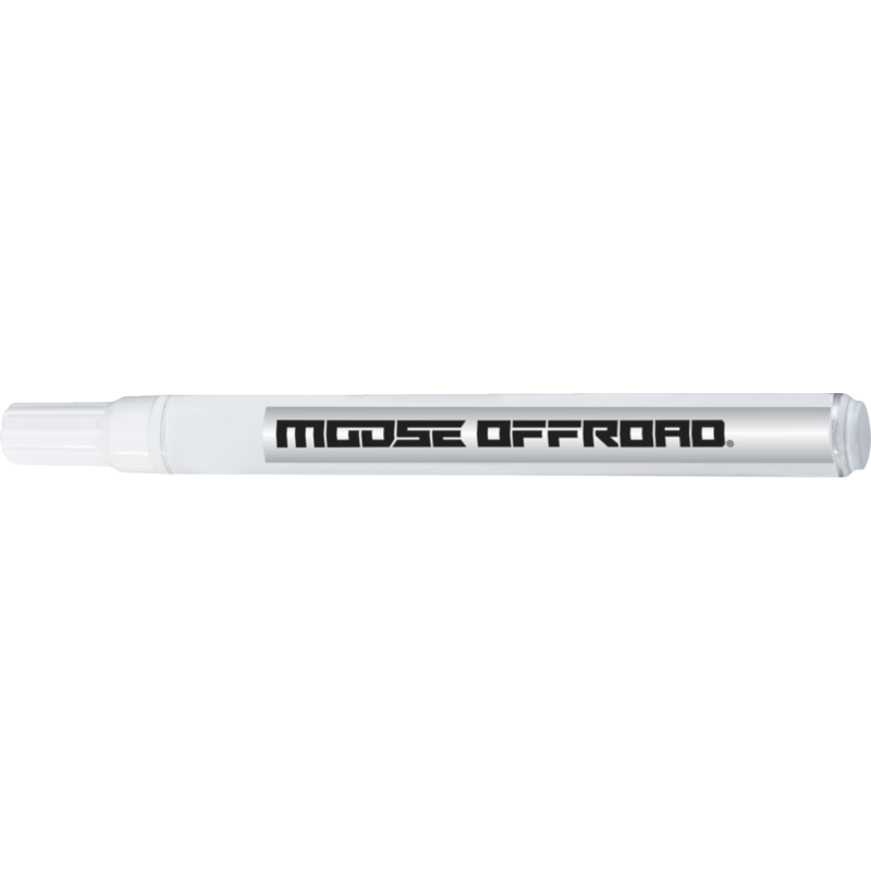 TIRE PEN  WHITE