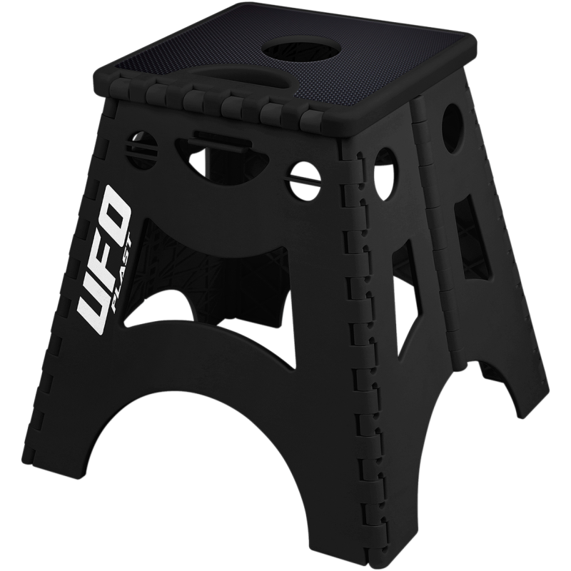 BIKE STAND BLACK