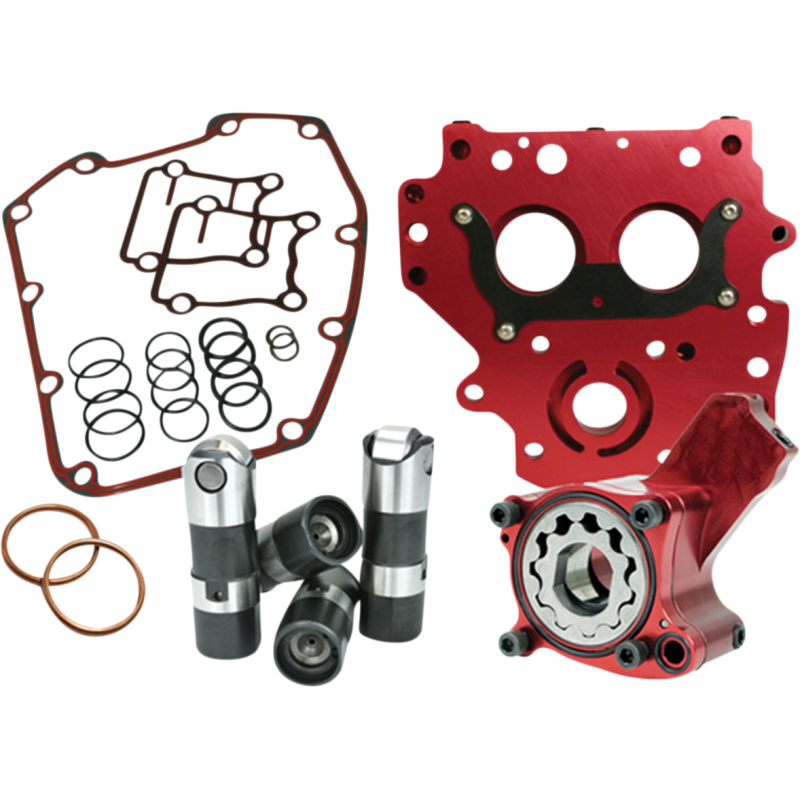 OIL SYSTEM RS 99-06 GR