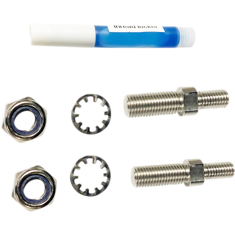 ADAPTOR MIRROR M10-1-25