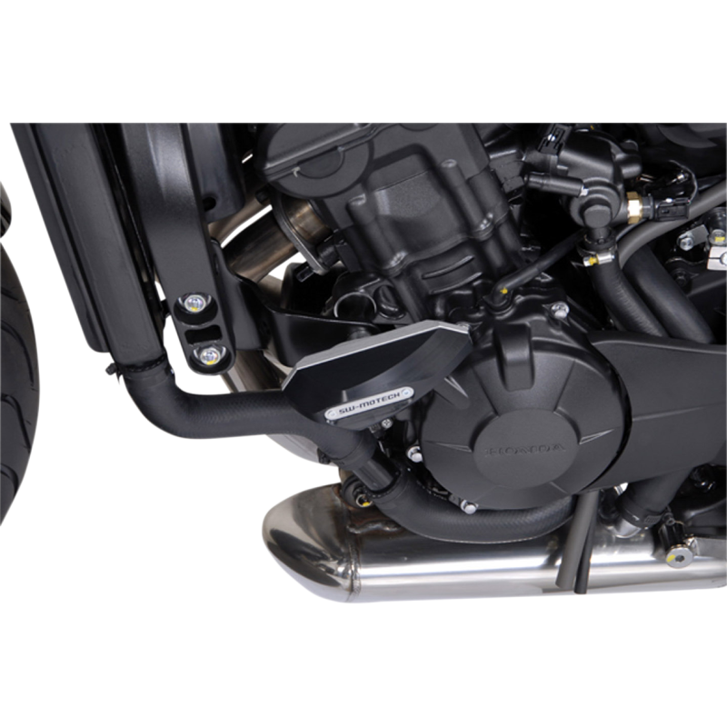 FRAME SLIDER KIT BK HON CB600 F 0713 CBF600 SN 0809