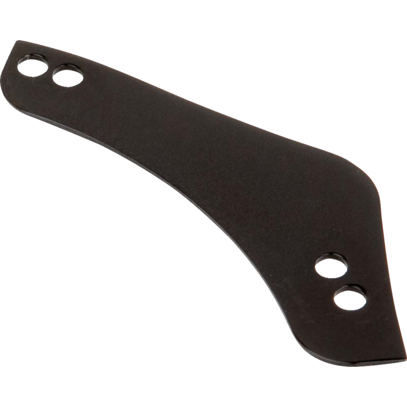 COVER PLT INVERT AC RH BL