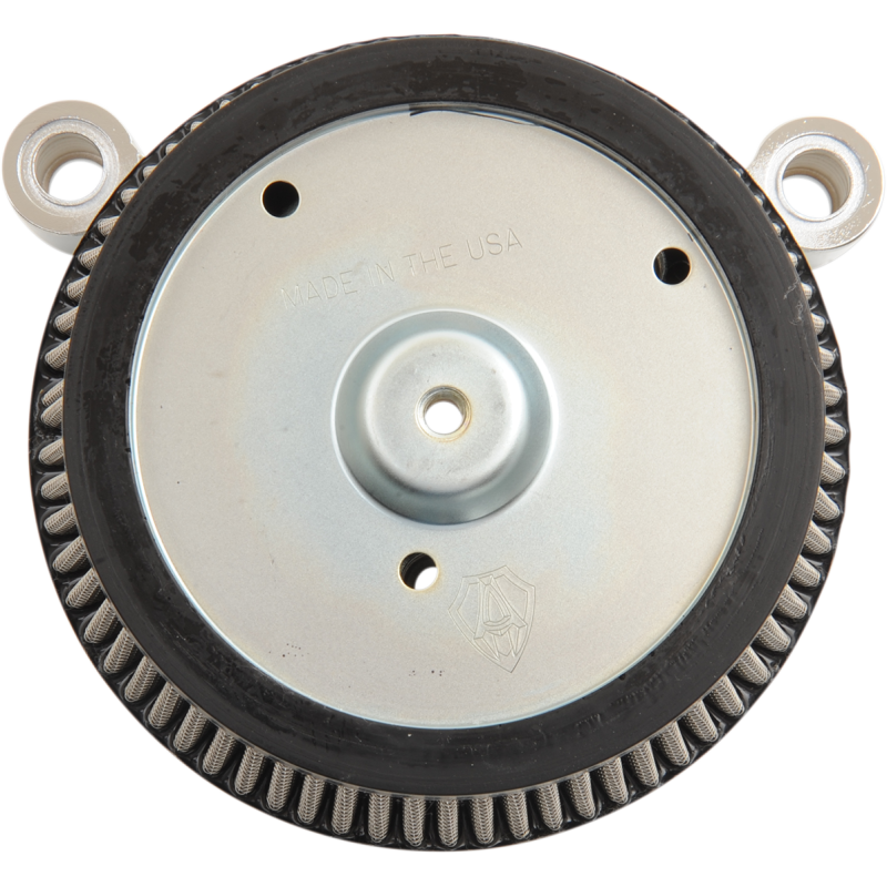 08-13 FLT BG SCKR STG1 A/FILTER SYN CHR