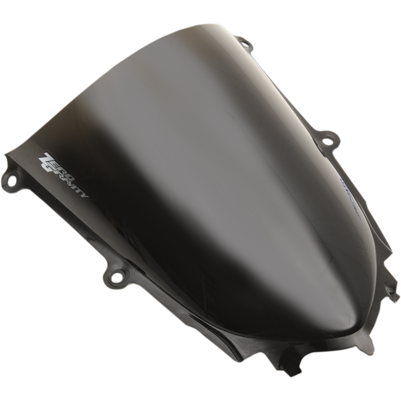 SR Windscreen - Dark Smoke - YZF-R6