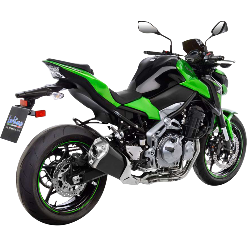 HEADER SS KAW Z900