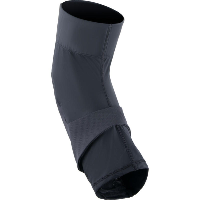 A-MOTION PLASMA PRO KNEE PROTECTOR - SM - BLK