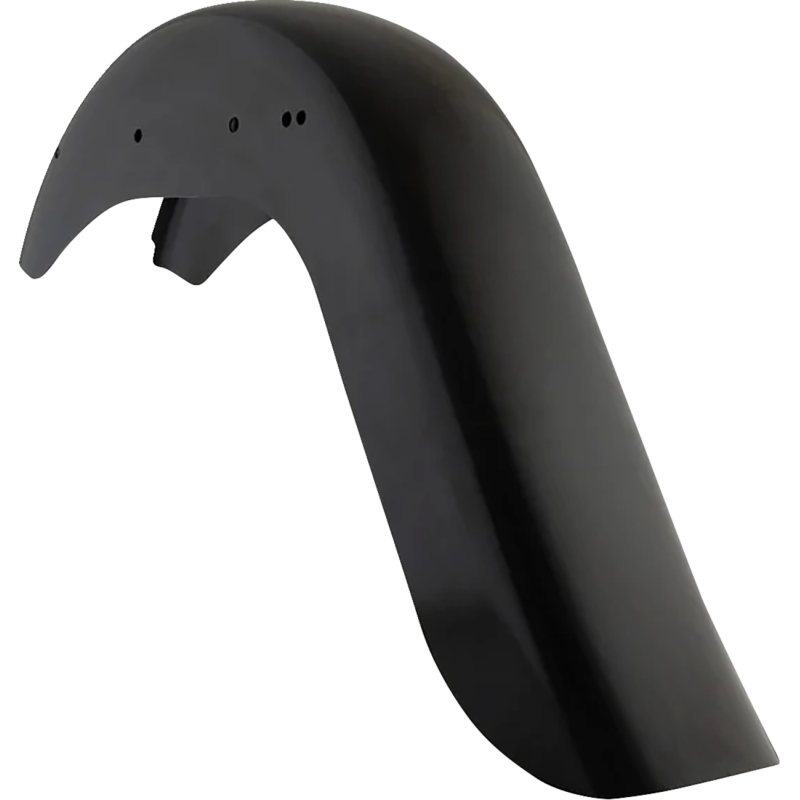 FLST - 00-17 - VICLA REAR - +9" SMOOTH