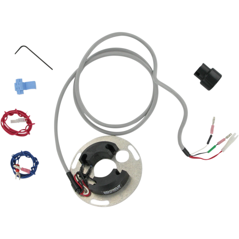 KZ550/650/750 "S" IGNTION 4CYL DYNATEK